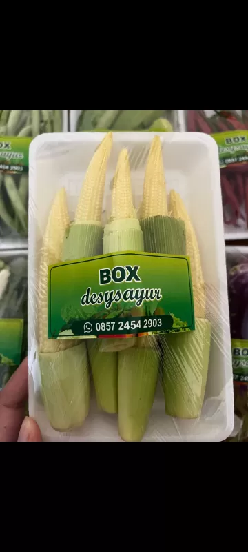 Putren jagung
